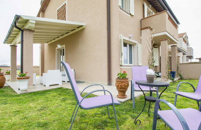 Casa de 3 quartos em Bientina com jardim - Foto 3