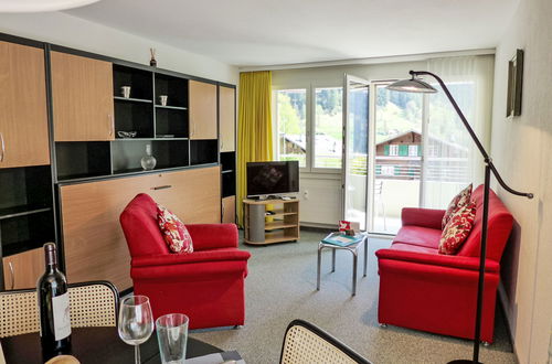 Photo 6 - 1 bedroom Apartment in Grindelwald