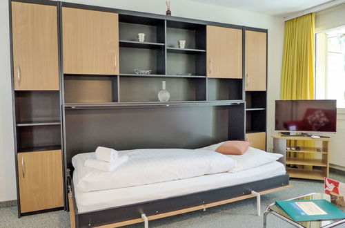 Photo 17 - 1 bedroom Apartment in Grindelwald