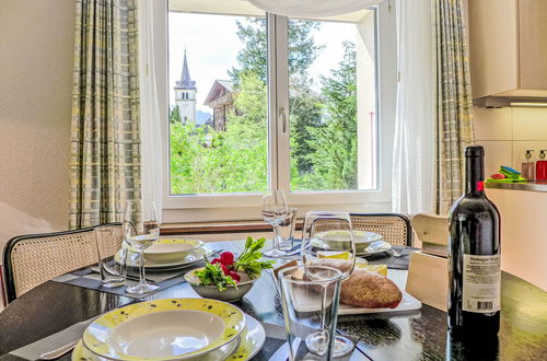Photo 3 - 1 bedroom Apartment in Grindelwald