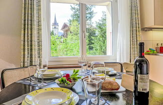 Photo 3 - 1 bedroom Apartment in Grindelwald