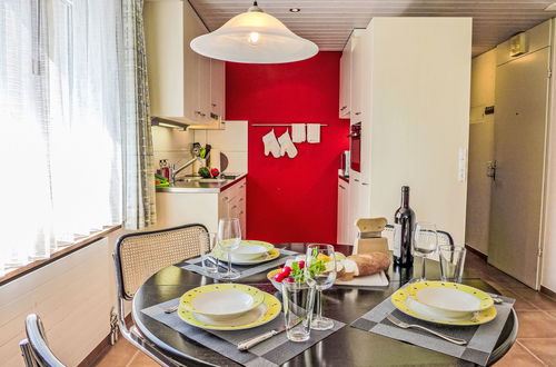 Photo 10 - 1 bedroom Apartment in Grindelwald
