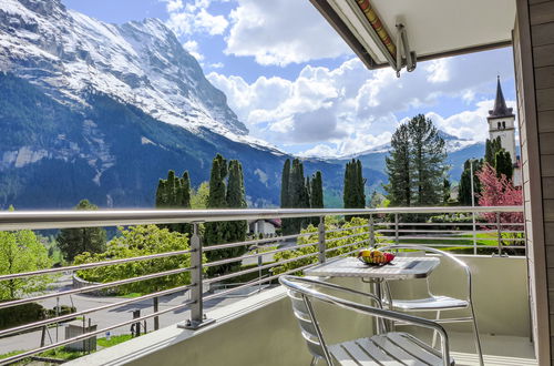 Photo 22 - 1 bedroom Apartment in Grindelwald