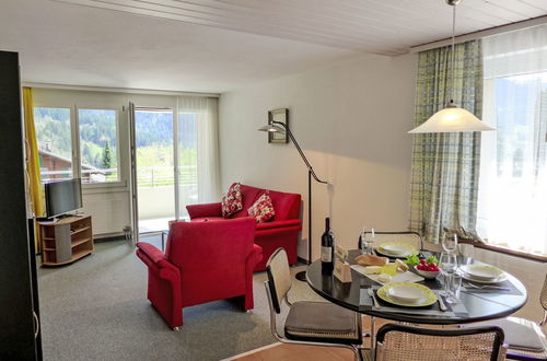 Photo 9 - 1 bedroom Apartment in Grindelwald