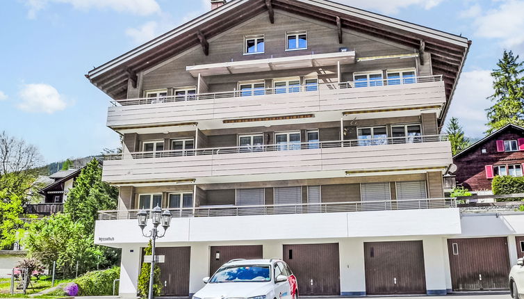Photo 1 - 1 bedroom Apartment in Grindelwald