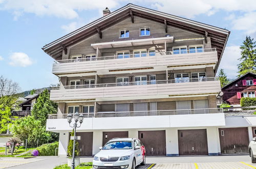 Photo 1 - 1 bedroom Apartment in Grindelwald