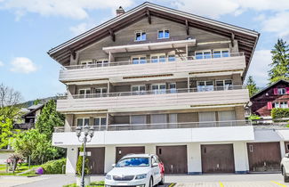 Foto 1 - Apartment mit 1 Schlafzimmer in Grindelwald