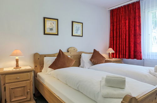 Photo 18 - 1 bedroom Apartment in Grindelwald