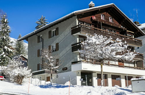 Photo 26 - 1 bedroom Apartment in Grindelwald