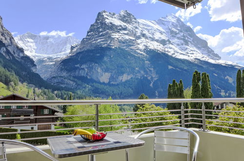 Photo 4 - 1 bedroom Apartment in Grindelwald