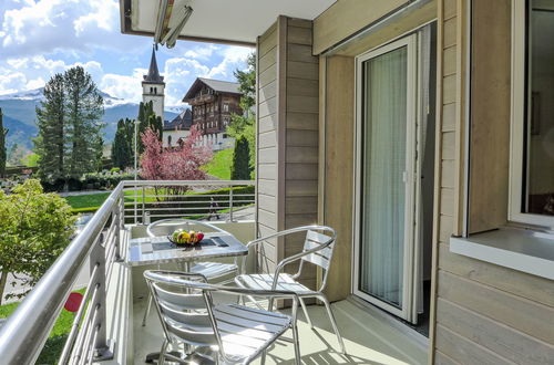 Photo 23 - 1 bedroom Apartment in Grindelwald