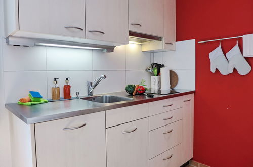 Photo 11 - 1 bedroom Apartment in Grindelwald