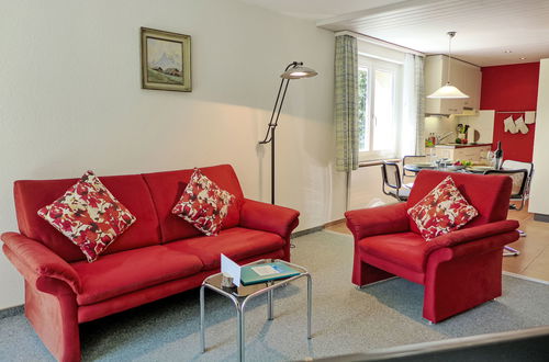 Photo 8 - 1 bedroom Apartment in Grindelwald