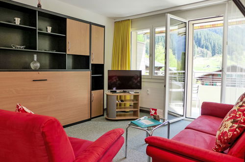Photo 2 - 1 bedroom Apartment in Grindelwald