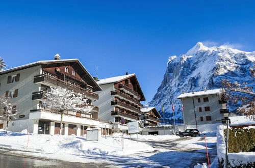 Photo 25 - 1 bedroom Apartment in Grindelwald
