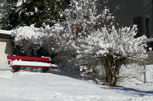 Foto 17 - Appartamento con 1 camera da letto a Grindelwald