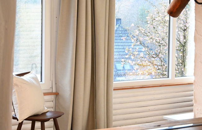 Haus mit 4 Schlafzimmern in Frankenau mit garten und terrasse - Foto 16
