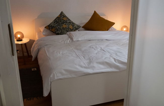 Haus mit 4 Schlafzimmern in Frankenau mit garten und terrasse - Foto 14