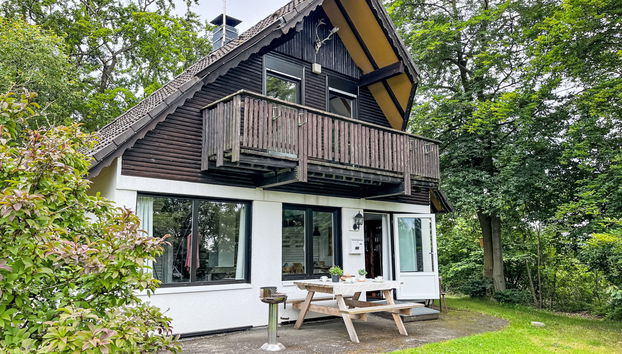 Haus mit 4 Schlafzimmern in Frankenau mit garten und terrasse - Foto 2