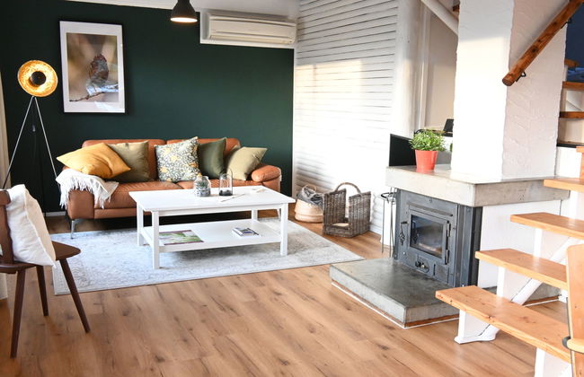 Haus mit 4 Schlafzimmern in Frankenau mit garten und terrasse - Foto 1