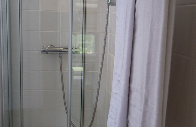 Haus mit 4 Schlafzimmern in Frankenau mit garten und terrasse - Foto 17