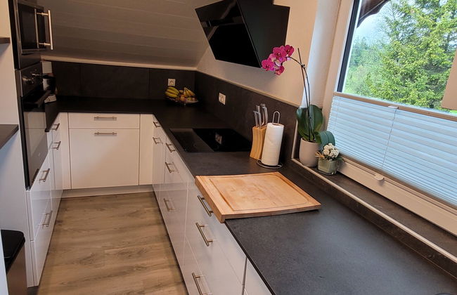 2 bedroom Apartment in Seefeld in Tirol with garden - Photo 7