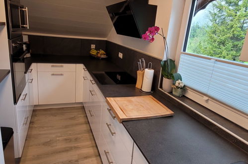 Foto 6 - Apartamento de 2 quartos em Seefeld in Tirol com jardim