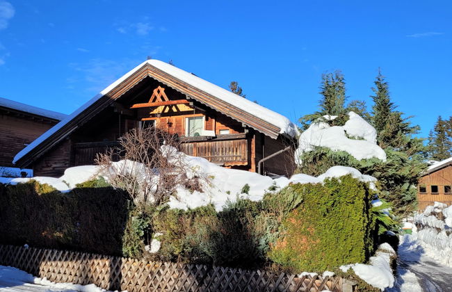 2 bedroom Apartment in Seefeld in Tirol with garden - Photo 31