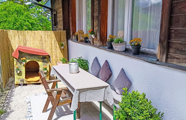 2 bedroom Apartment in Seefeld in Tirol with garden - Photo 25