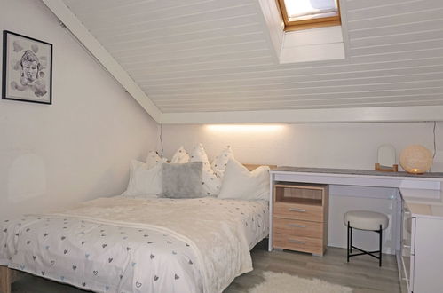 Foto 20 - Apartamento de 2 quartos em Seefeld in Tirol com jardim