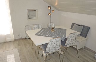 Foto 3 - Apartment mit 2 Schlafzimmern in Seefeld in Tirol mit blick auf die berge