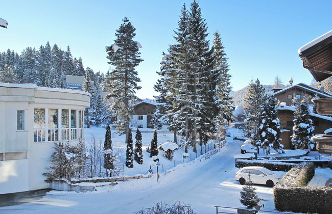 2 bedroom Apartment in Seefeld in Tirol with garden - Photo 29