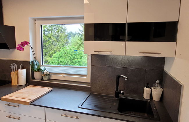 2 bedroom Apartment in Seefeld in Tirol with garden - Photo 8