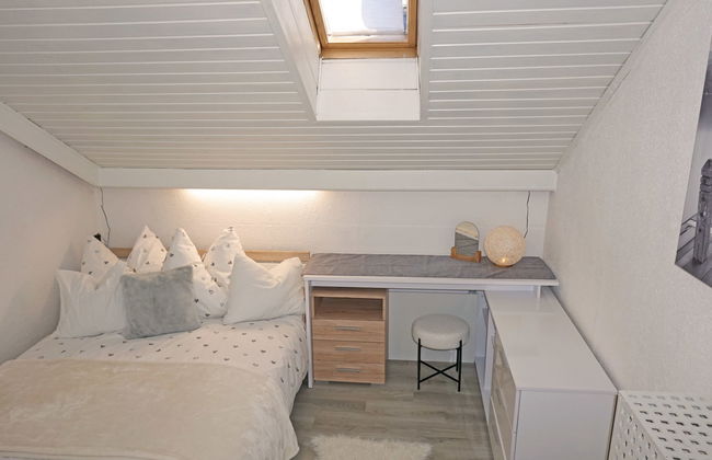 2 bedroom Apartment in Seefeld in Tirol with garden - Photo 18