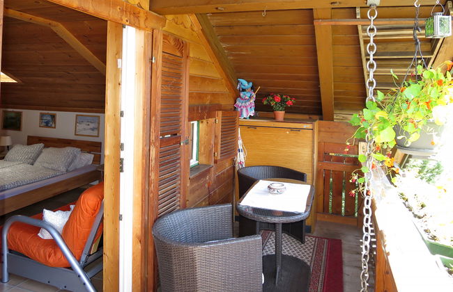 2 bedroom Apartment in Seefeld in Tirol with garden - Photo 23