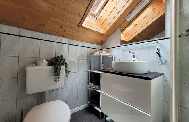 2 bedroom Apartment in Seefeld in Tirol with garden - Photo 14