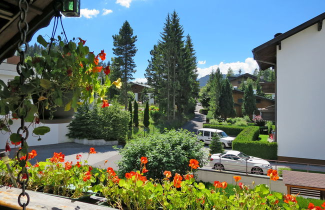 2 bedroom Apartment in Seefeld in Tirol with garden - Photo 24