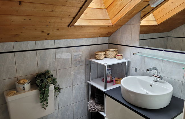 2 bedroom Apartment in Seefeld in Tirol with garden - Photo 16