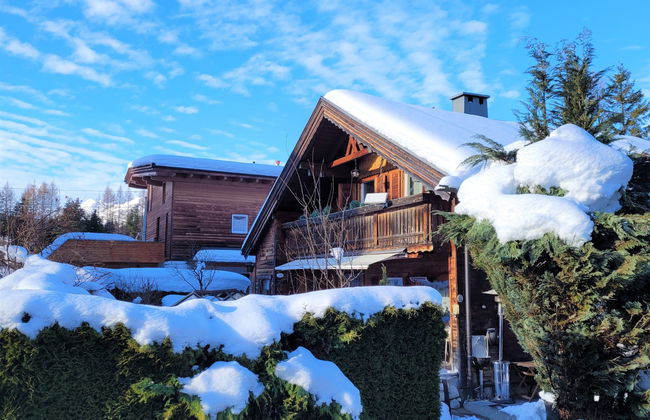 2 bedroom Apartment in Seefeld in Tirol with garden - Photo 2