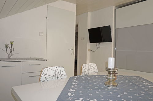 Foto 8 - Apartment mit 2 Schlafzimmern in Seefeld in Tirol mit blick auf die berge