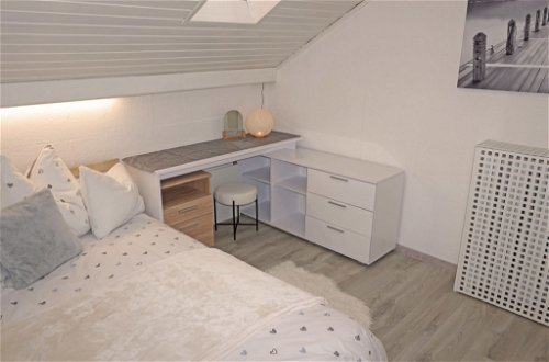 Foto 17 - Apartment mit 2 Schlafzimmern in Seefeld in Tirol mit blick auf die berge