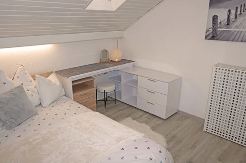 Foto 17 - Apartamento de 2 quartos em Seefeld in Tirol com jardim