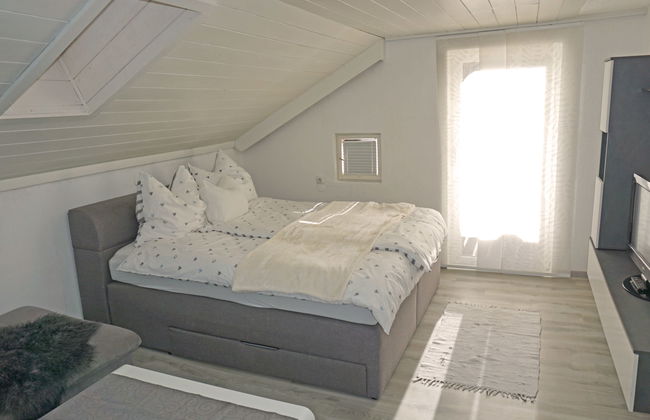 2 bedroom Apartment in Seefeld in Tirol with garden - Photo 10