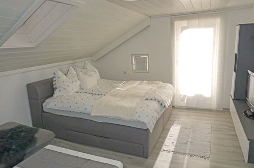 Foto 10 - Appartamento con 2 camere da letto a Seefeld in Tirol con vista sulle montagne