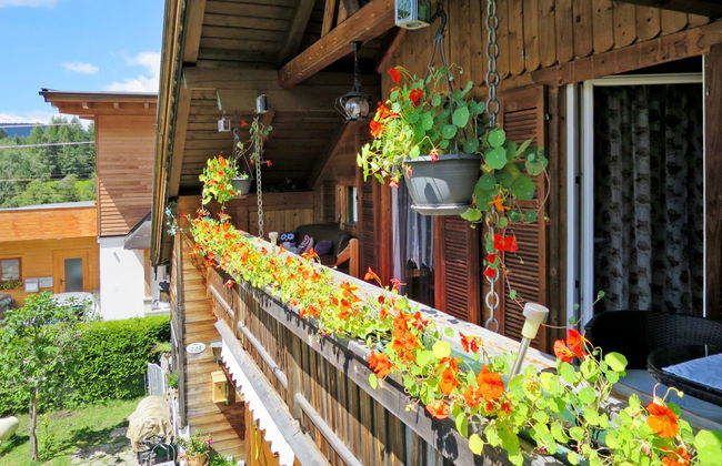 2 bedroom Apartment in Seefeld in Tirol with garden - Photo 6