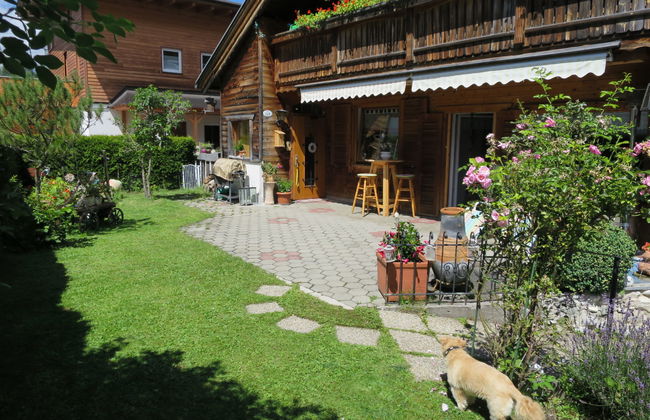 2 bedroom Apartment in Seefeld in Tirol with garden - Photo 28