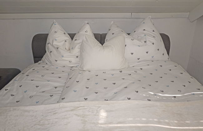 2 bedroom Apartment in Seefeld in Tirol with garden - Photo 19