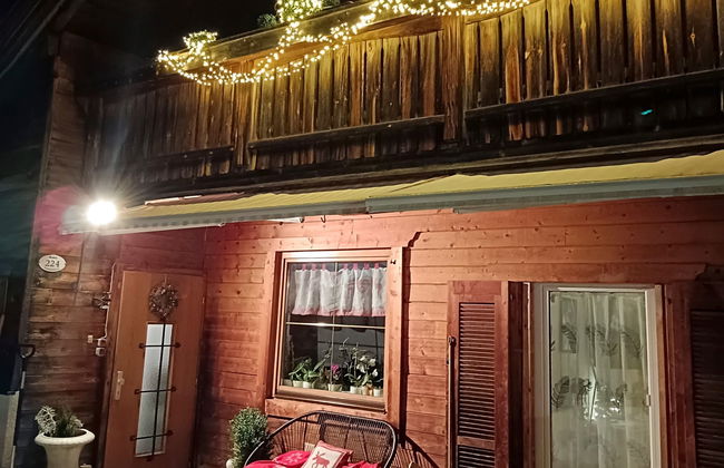 2 bedroom Apartment in Seefeld in Tirol with garden - Photo 32