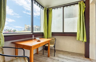 Photo 1 - Appartement de 1 chambre à Lacanau