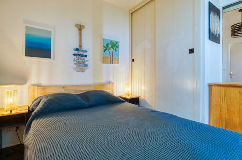 Foto 11 - Apartment mit 1 Schlafzimmer in Lacanau mit blick aufs meer